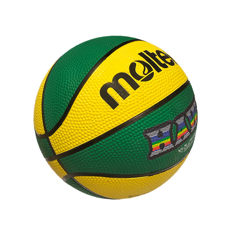 MOLTEN BC3R-HAWK2 MINI BASKETBALL image number null