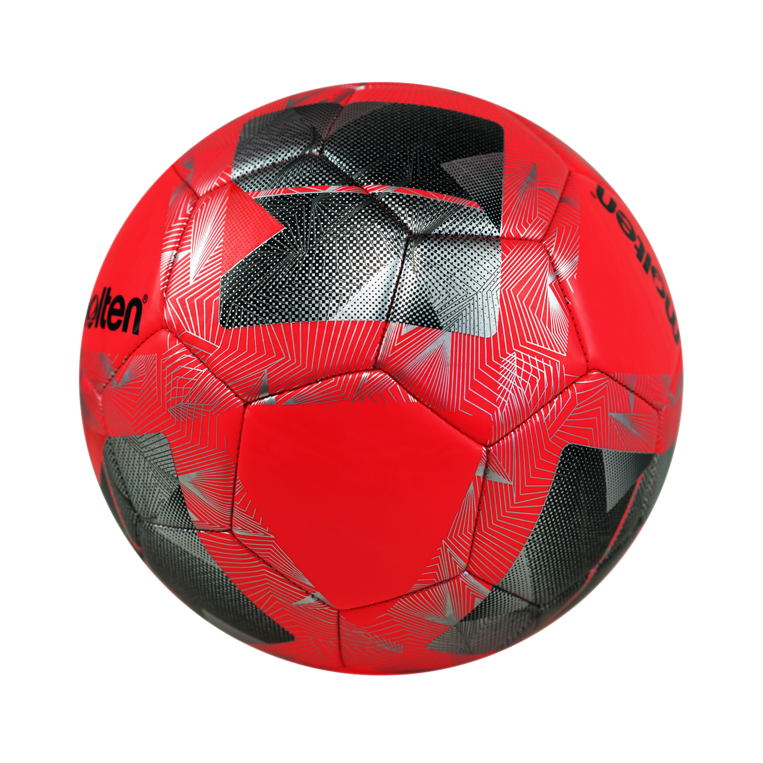 MOLTEN F5N2000-RW FOOTBALL SIZE 5, , large image number null