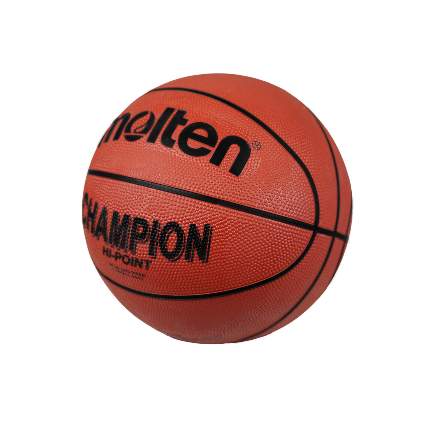 MOLTEN B7R CHAMPION BASKETBALL SIZE 7, , large image number null