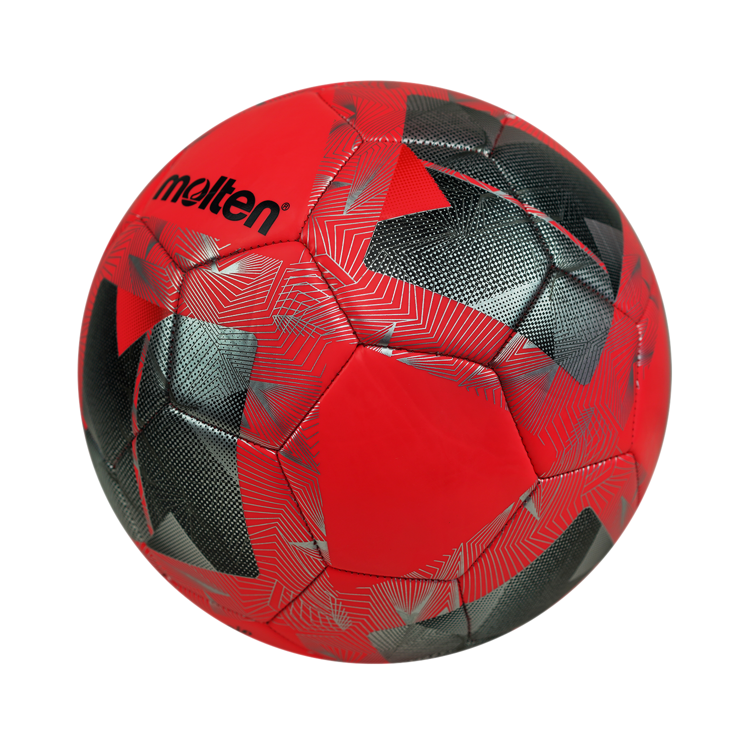 MOLTEN F5N2000-RW FOOTBALL SIZE 5, , large image number null