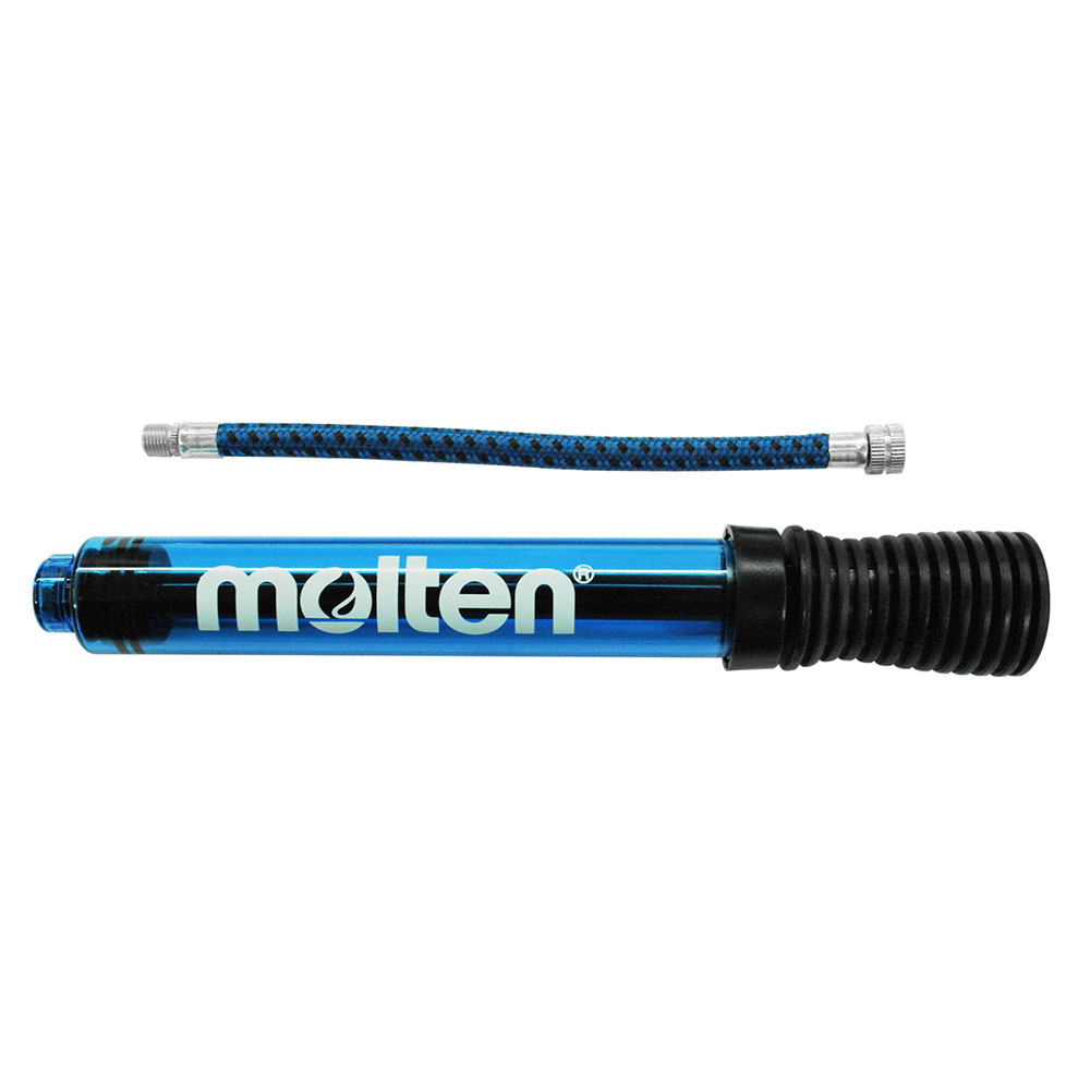MOLTEN DHP21-CBL DUAL ACTION PUMP (CLEAR BLUE)