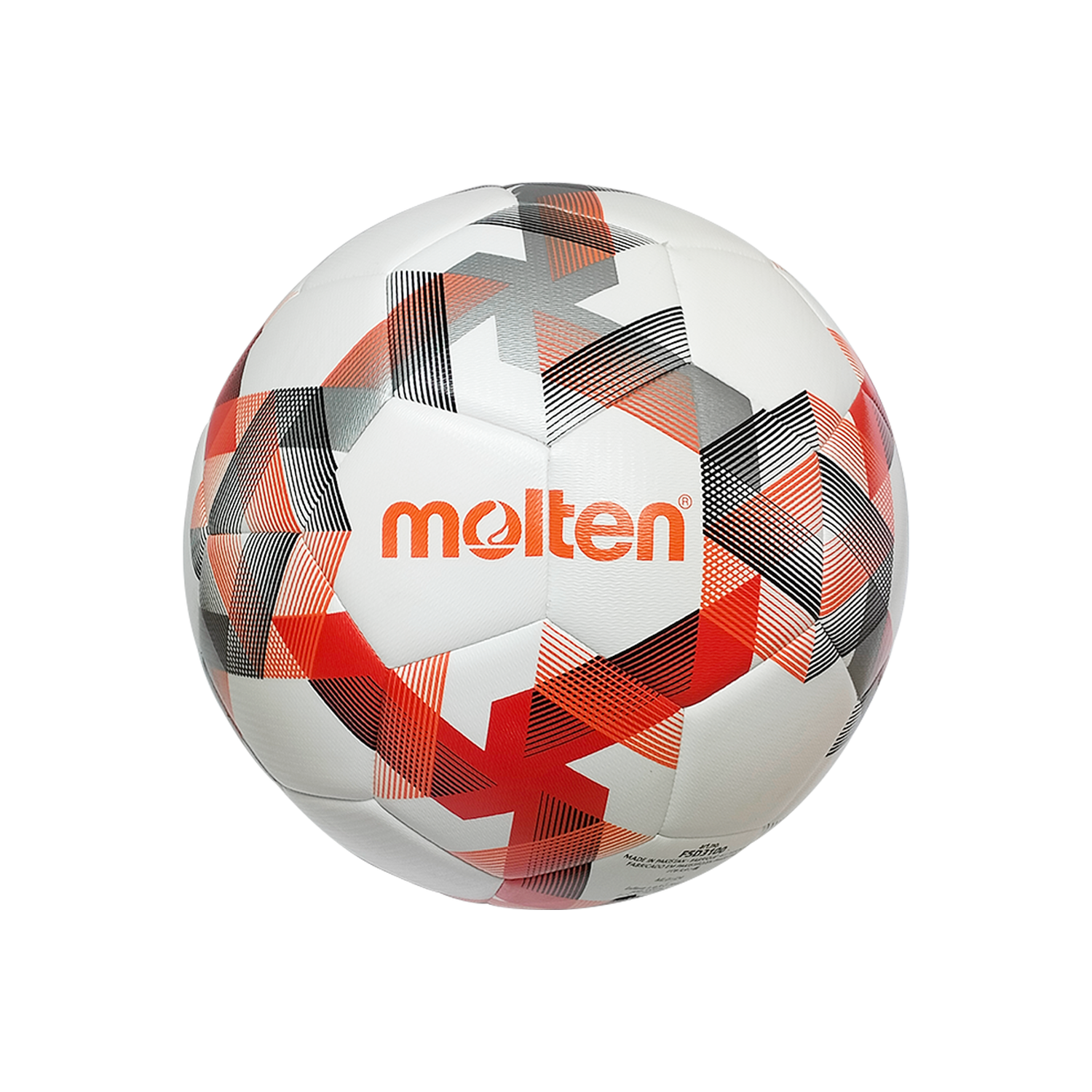 MOLTEN F5D3100 FOOTBALL SIZE 5