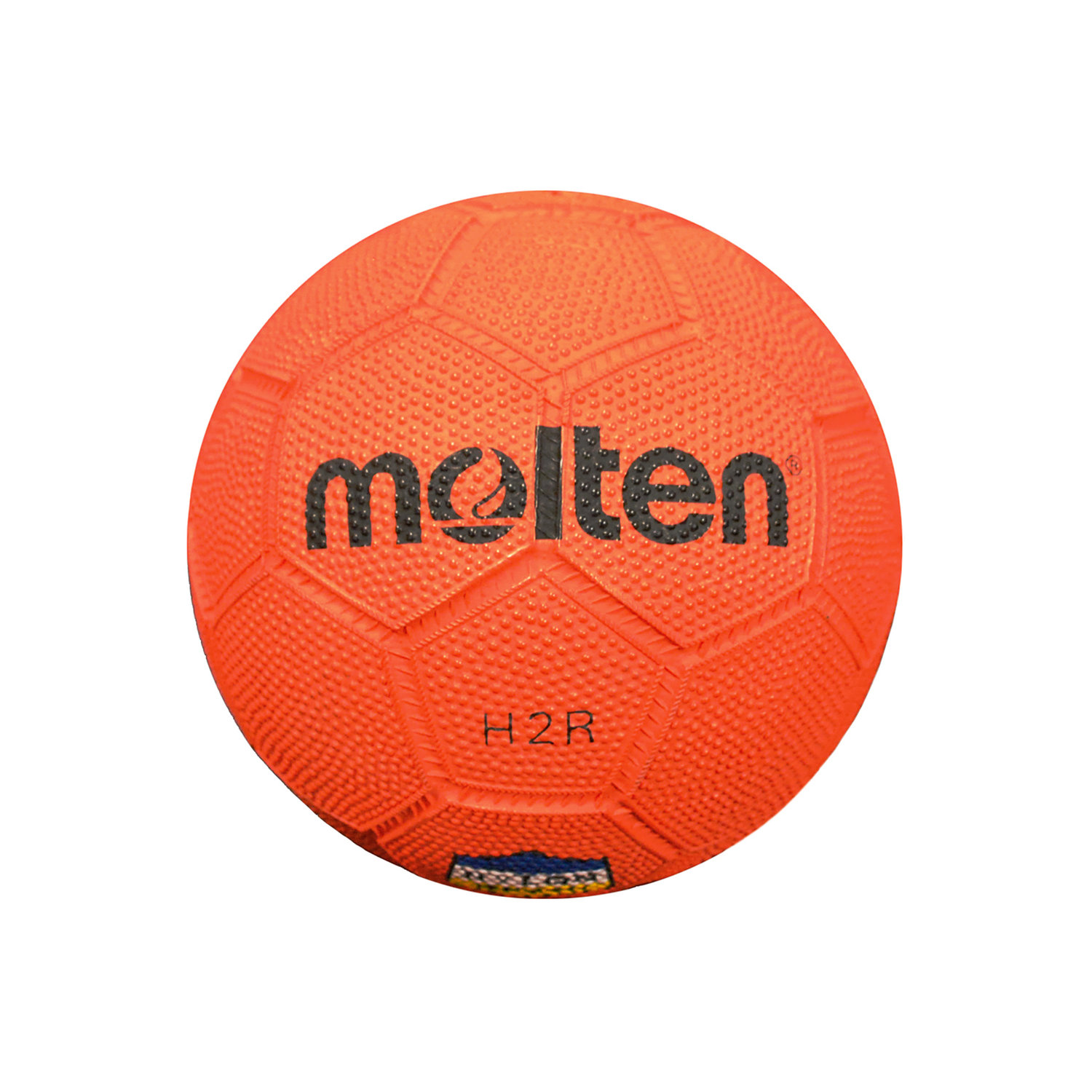 MOLTEN H2R HANDBALL SIZE 2