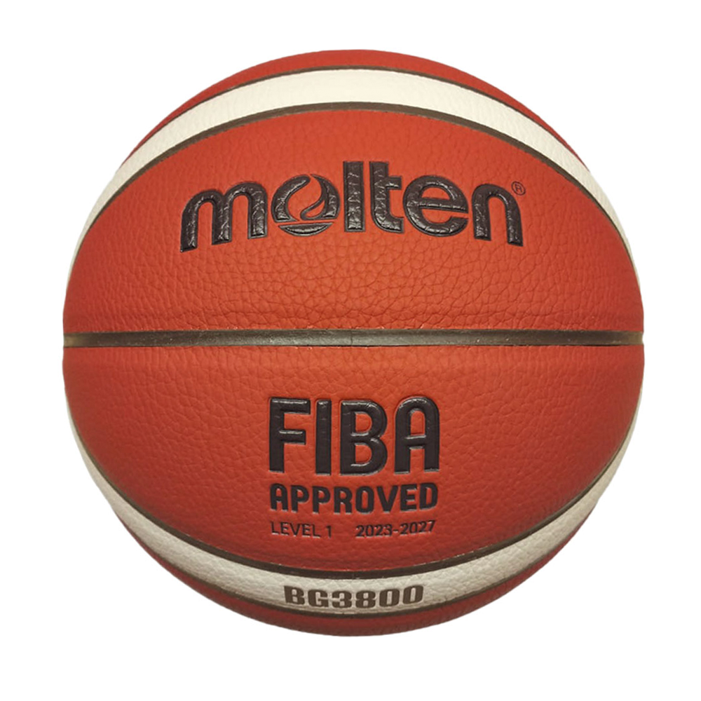 MOLTEN B7G3800-2 BASKETBALL SIZE 7, , large image number null