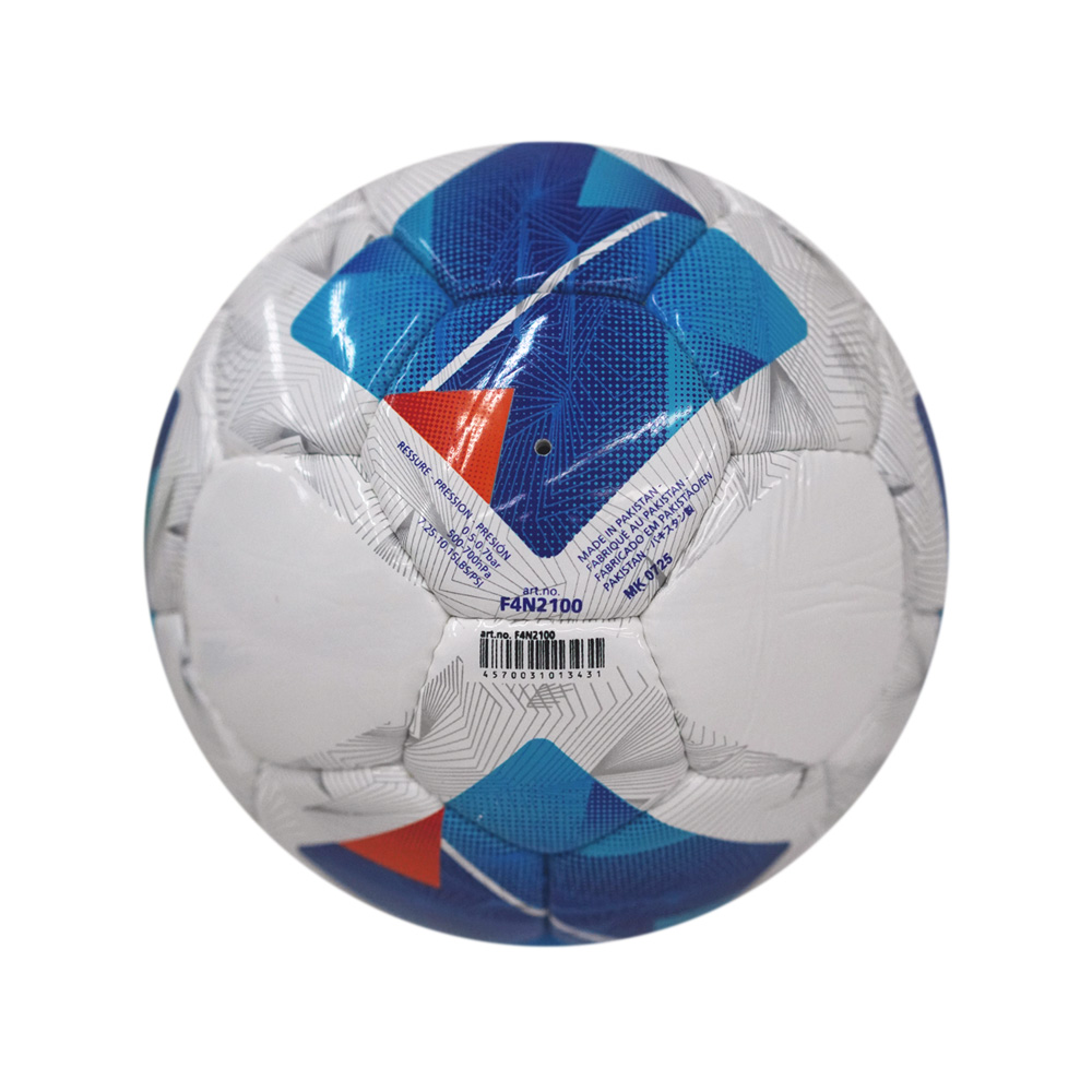 MOLTEN F4N2100 FOOTBALL SIZE 4, , large image number null