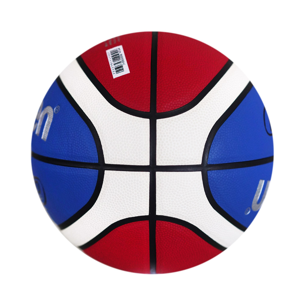MOLTEN B6D3500-C BASKETBALL SIZE 6, , large image number null