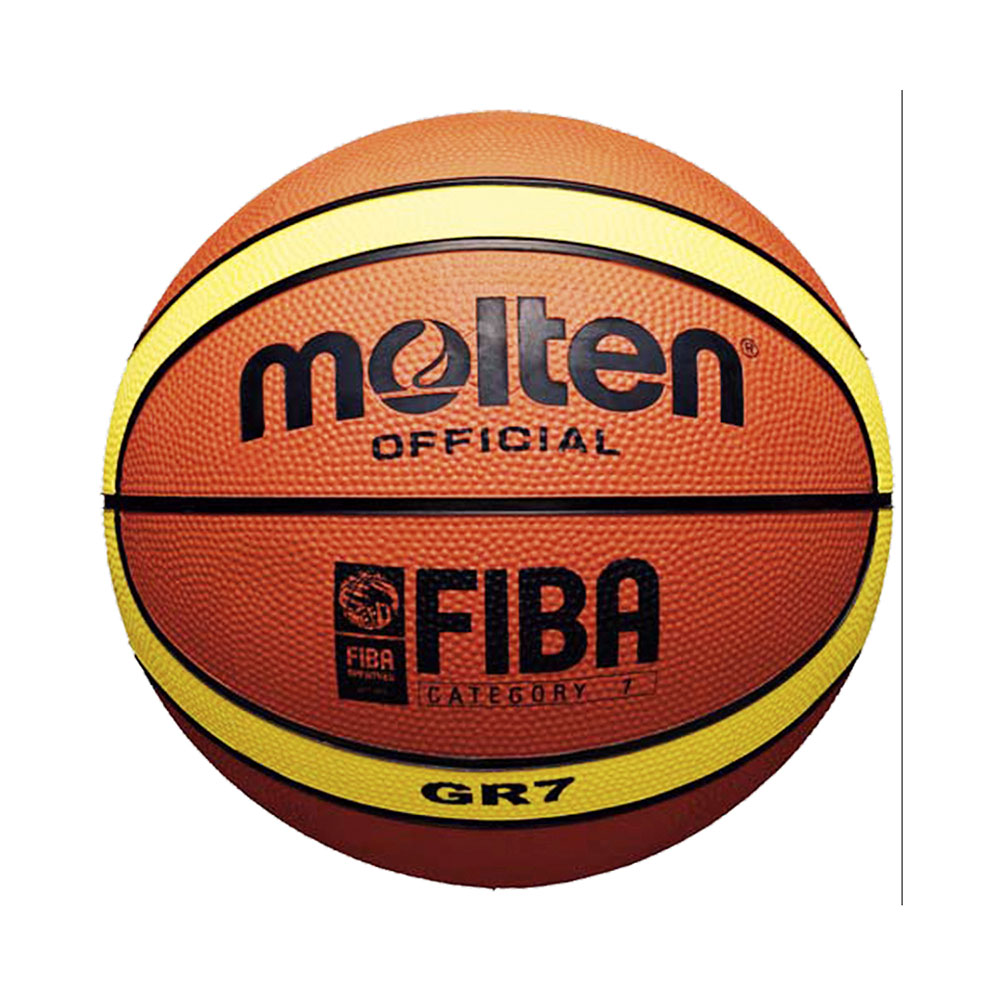 MOLTEN BGR7-YBW BASKETBALL SIZE 7