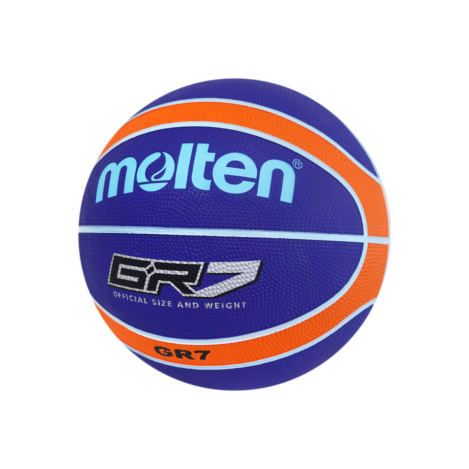 MOLTEN BGR7-NOR BASKETBALL SIZE 7, , large image number null