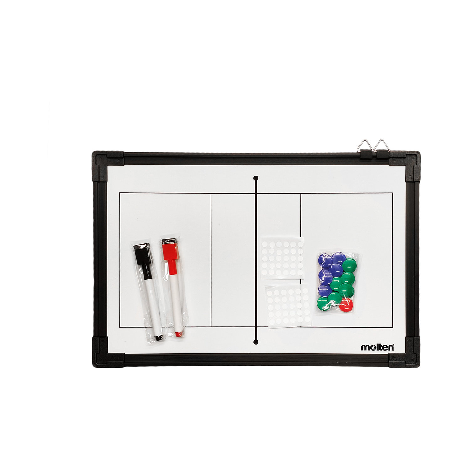 MOLTEN MSBV VOLLEYBALL STRATEGY BOARD