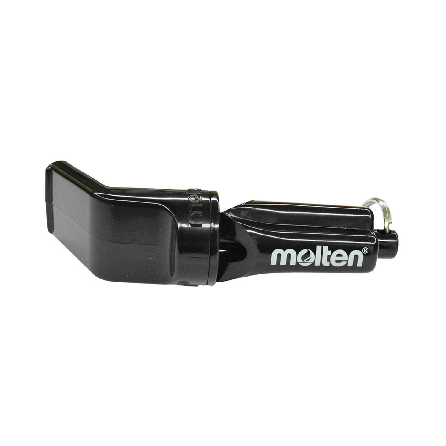 MOLTEN WVBK REFEREE WHISTLE FOR VOLLEYBALL (BLACK)