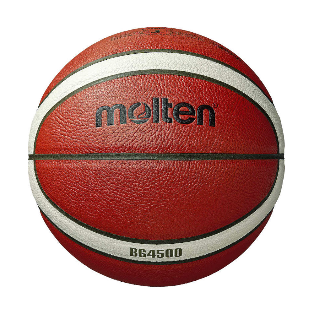 MOLTEN B7G4500 BASKETBALL SIZE 7, , large image number null