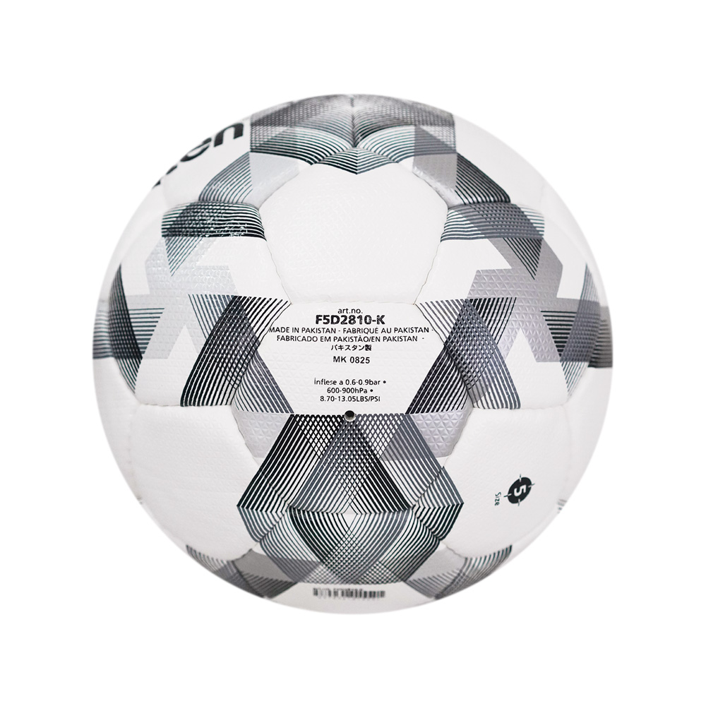 MOLTEN F5D2810-K FOOTBALL SIZE 5, , large image number null