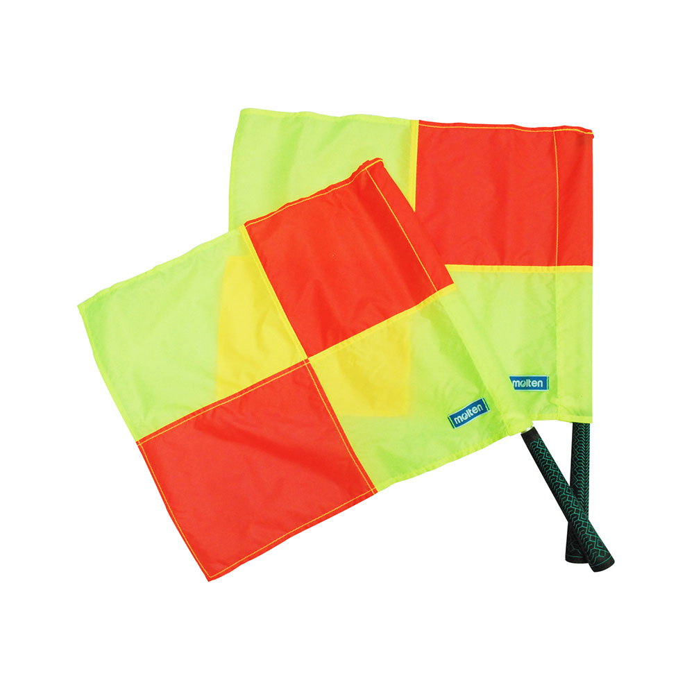 FOOTBALL LINESMAN FLAG