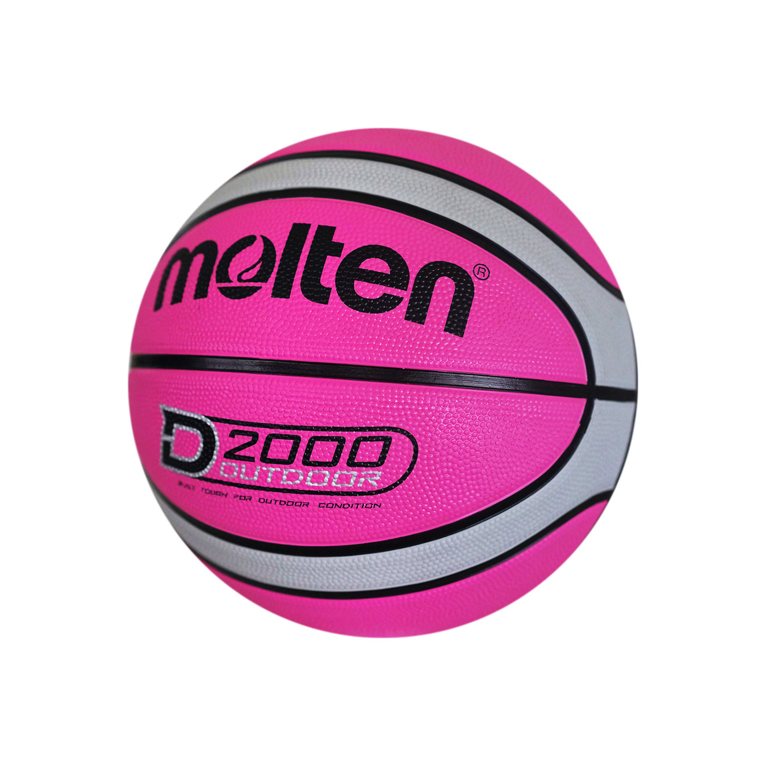 MOLTEN B7D2005-PH BASKETBALL SIZE 7, , large image number null