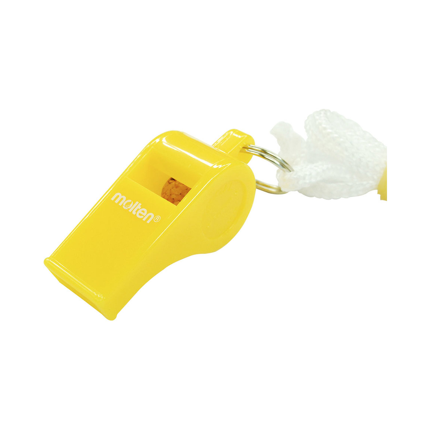 MOLTEN WHIY BASKETBALL REFEREE WHISTLE image number null
