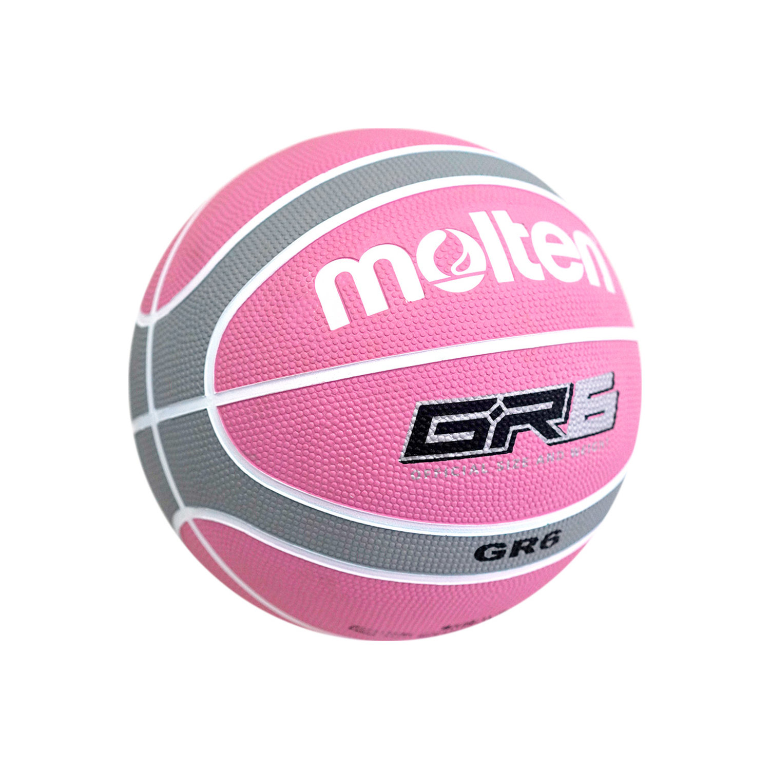 BGR6-WPS Basketball Size 6, , large image number null