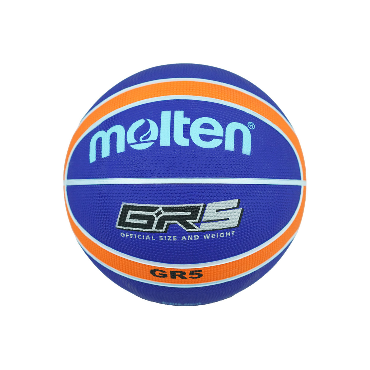 BGR5-NOR Basketball Size 5, , large image number null