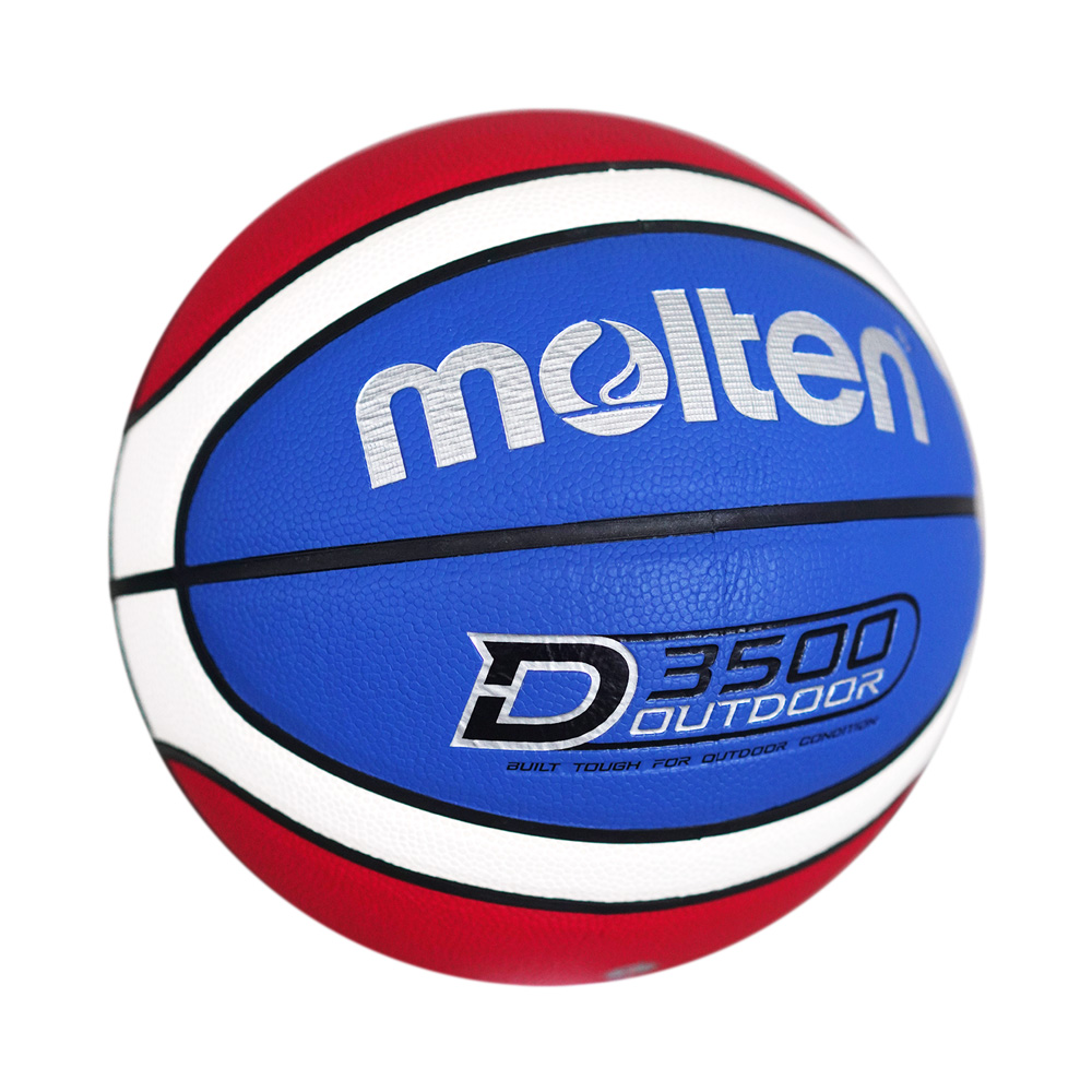 MOLTEN B6D3500-C BASKETBALL SIZE 6, , large image number null