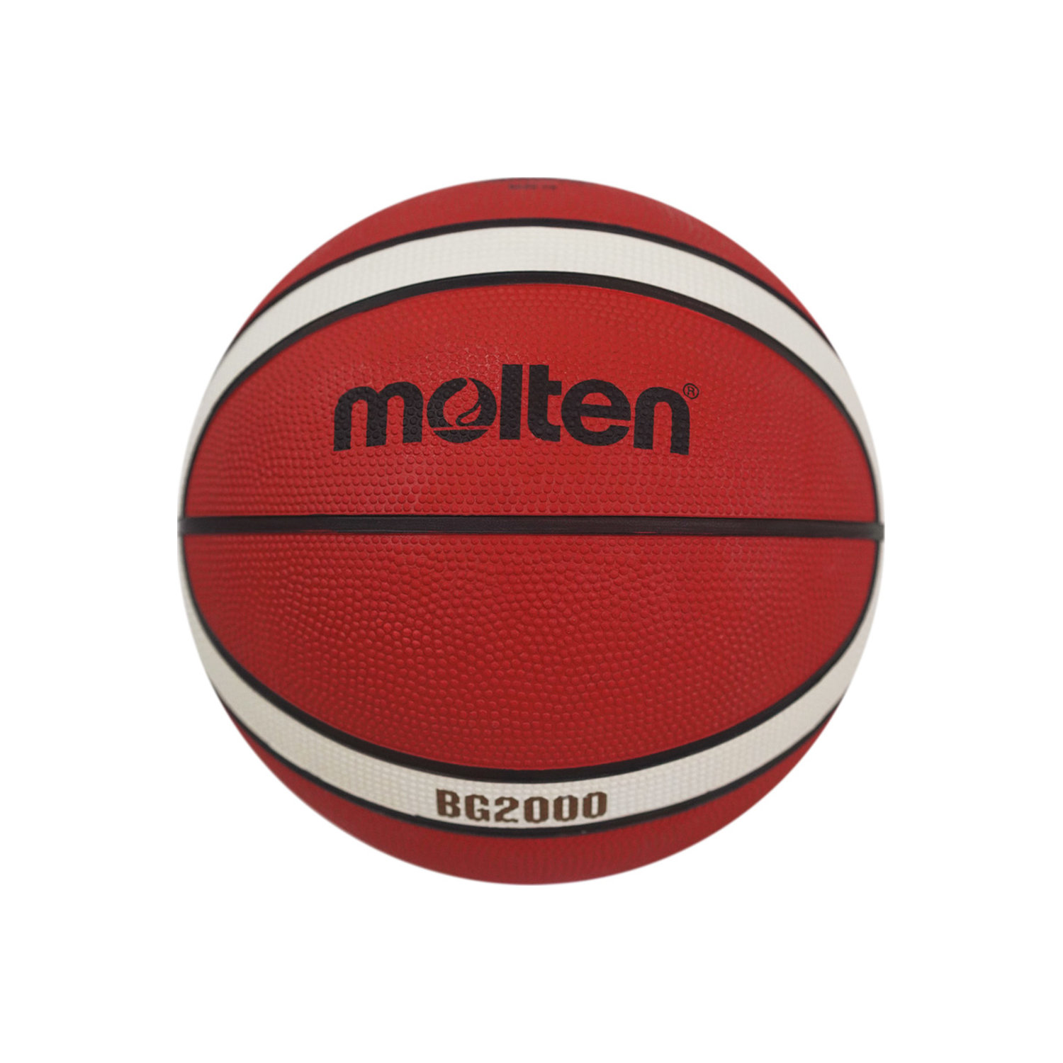 MOLTEN B6G2000 BASKETBALL SIZE 6, , large image number null