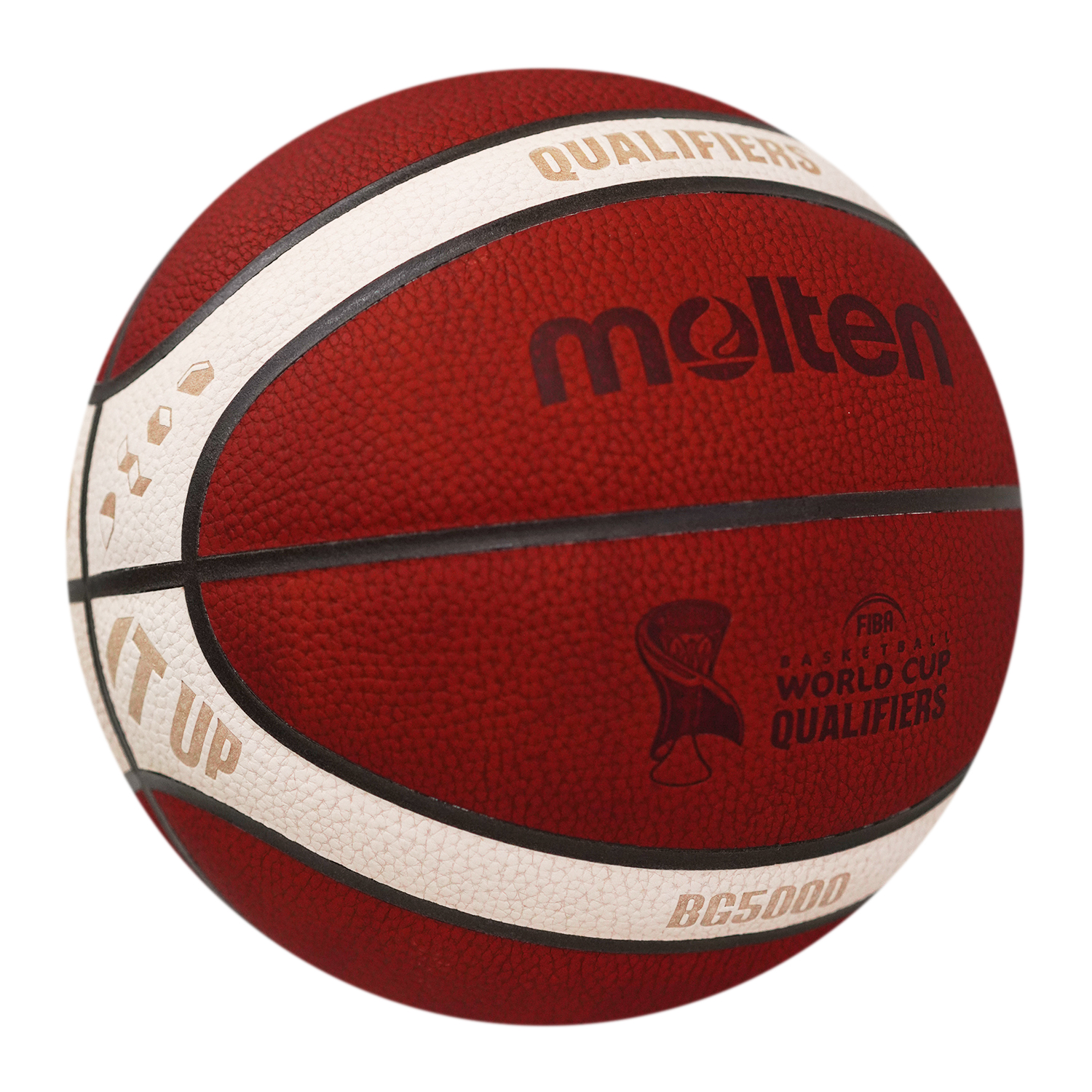 MOLTEN B7G5000-Q5Z BASKETBALL SIZE 7, , large image number null