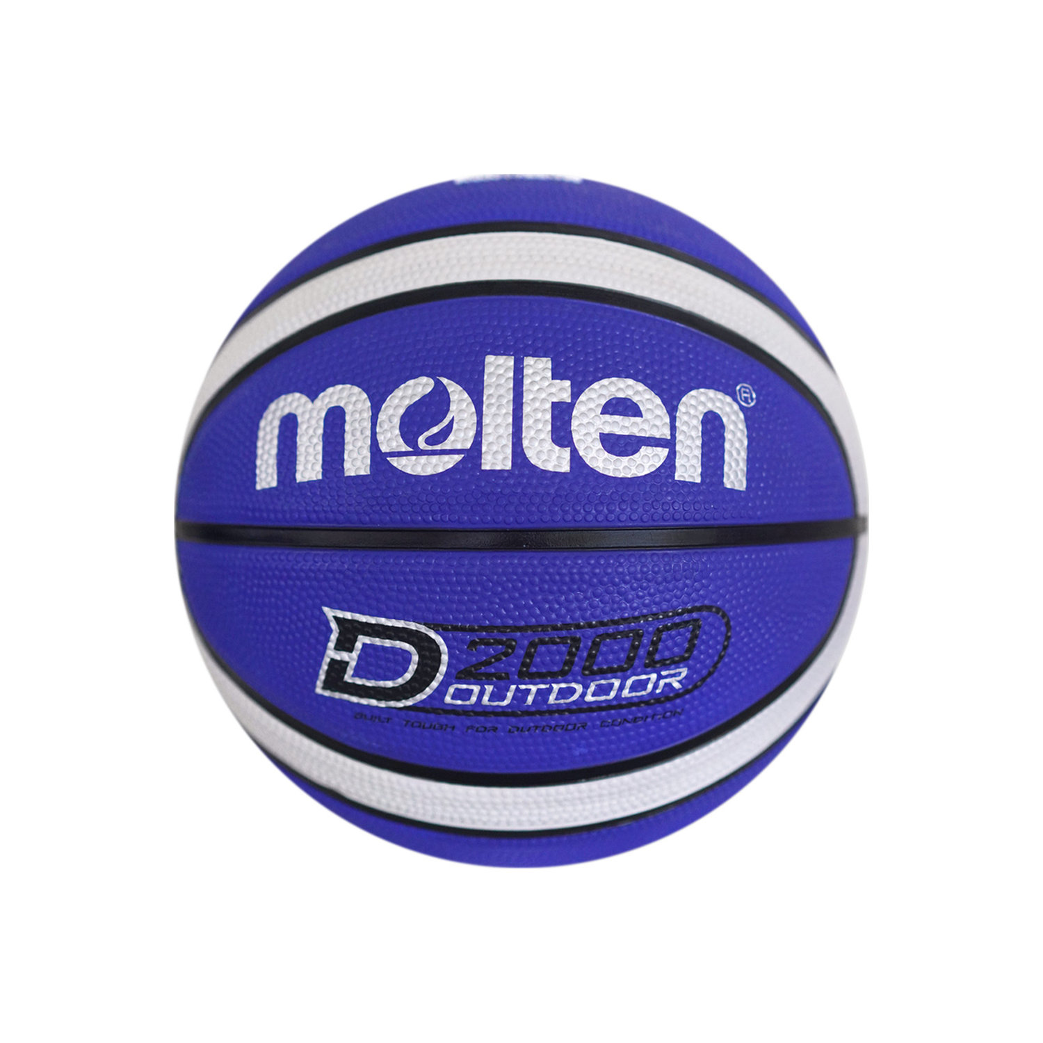 MOLTEN B7D2005-BH BASKETBALL SIZE 7