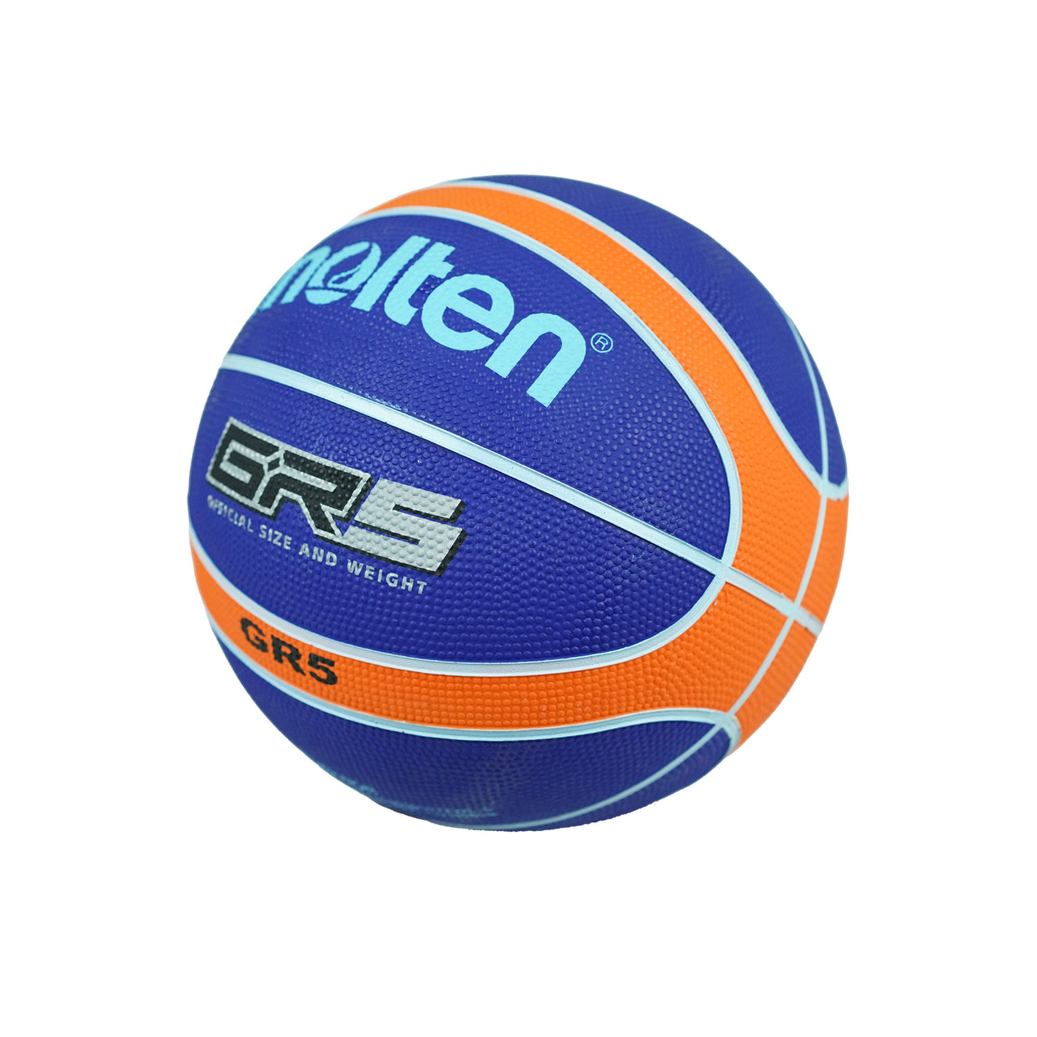 BGR5-NOR Basketball Size 5, , large image number null