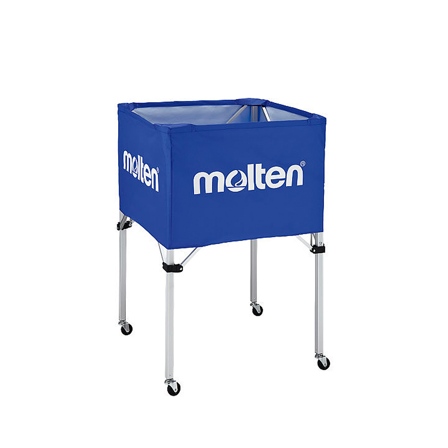 MOLTEN BK0012-B BALL CART WITH STAND