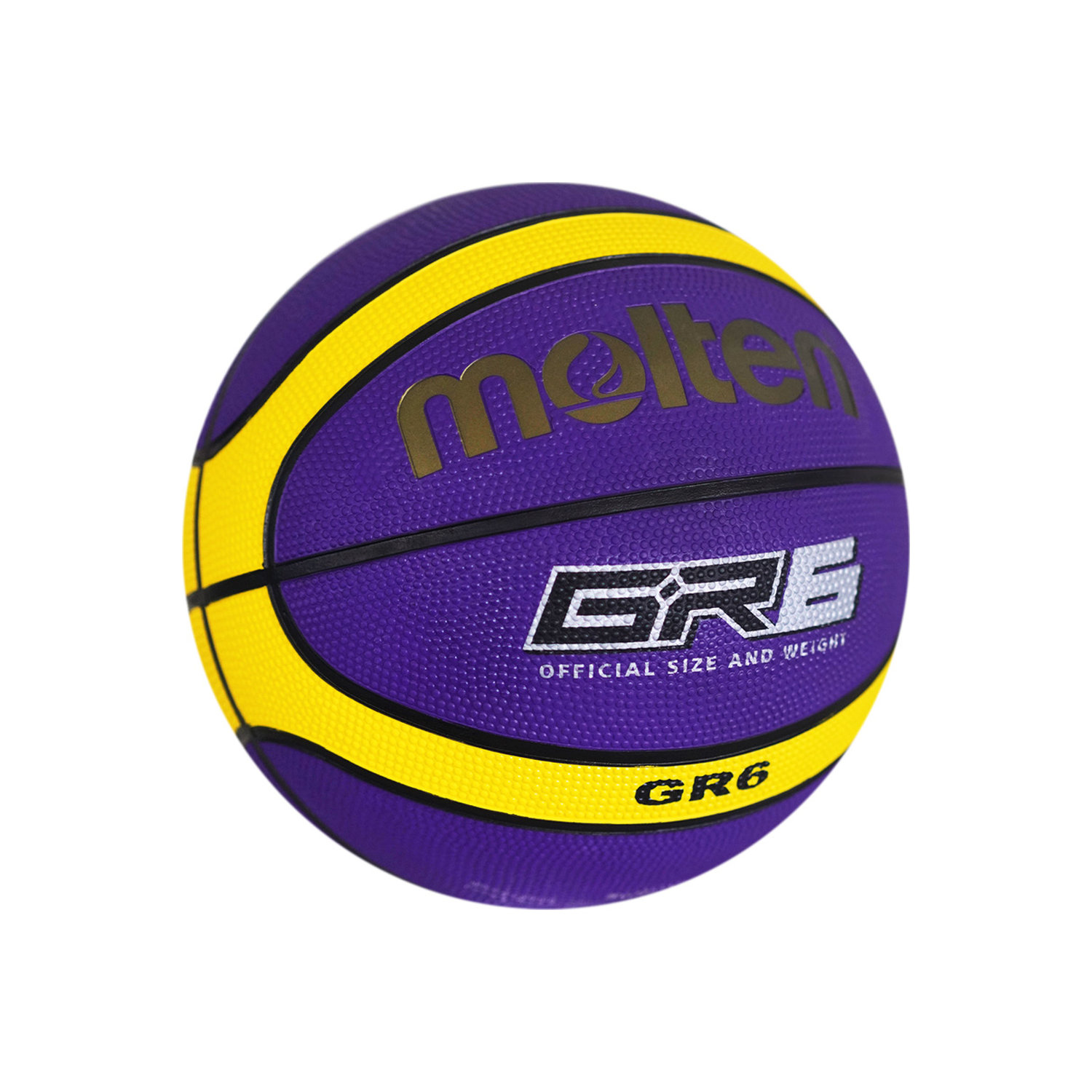 BGR6-VY Basketball Size 6, , large image number null