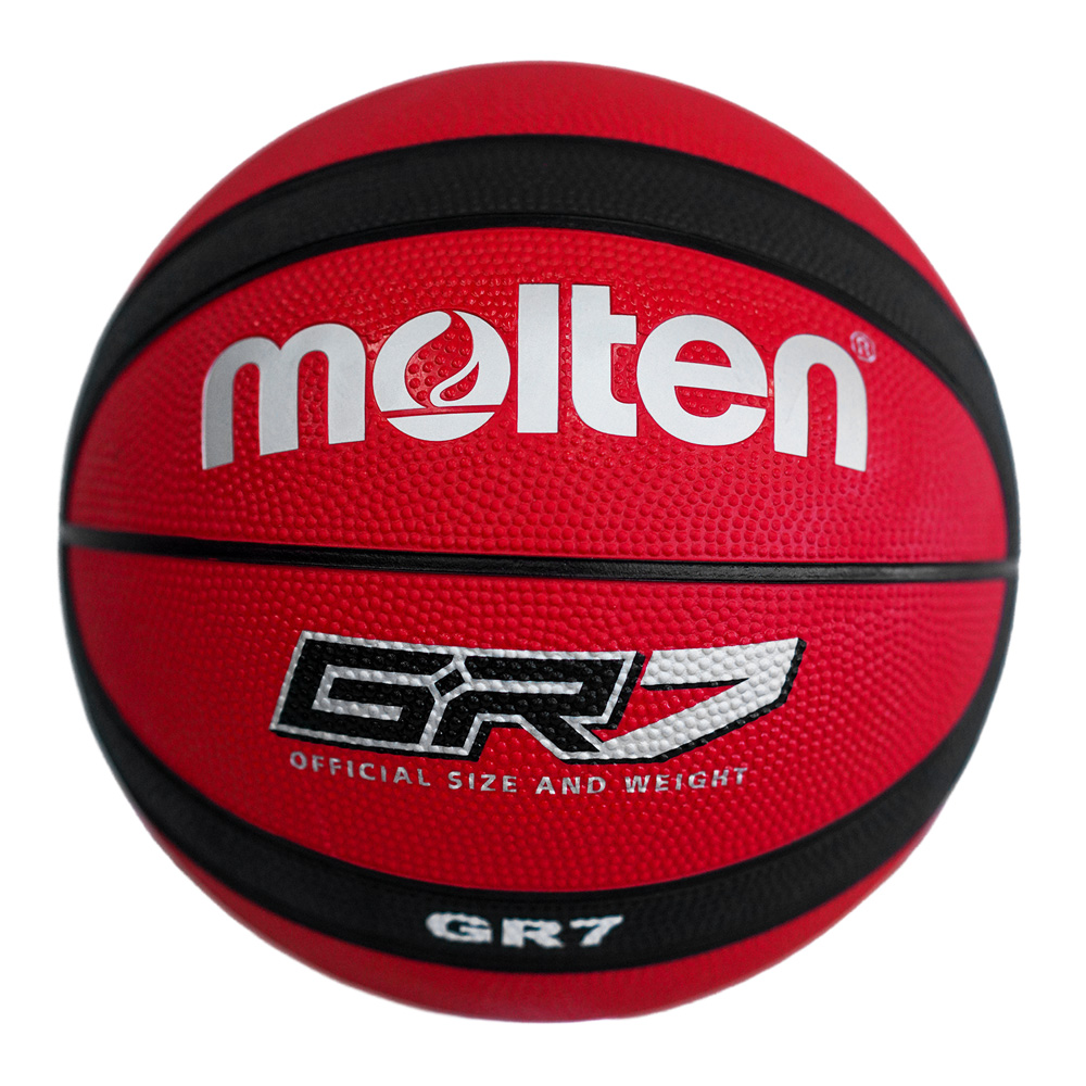 MOLTEN BGR7-RK BASKETBALL SIZE 7