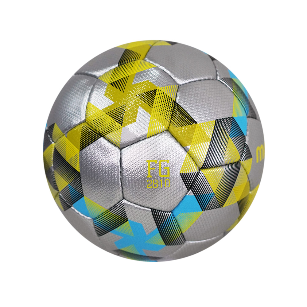 MOLTEN F5D2810-SY FOOTBALL SIZE 5, , large image number null