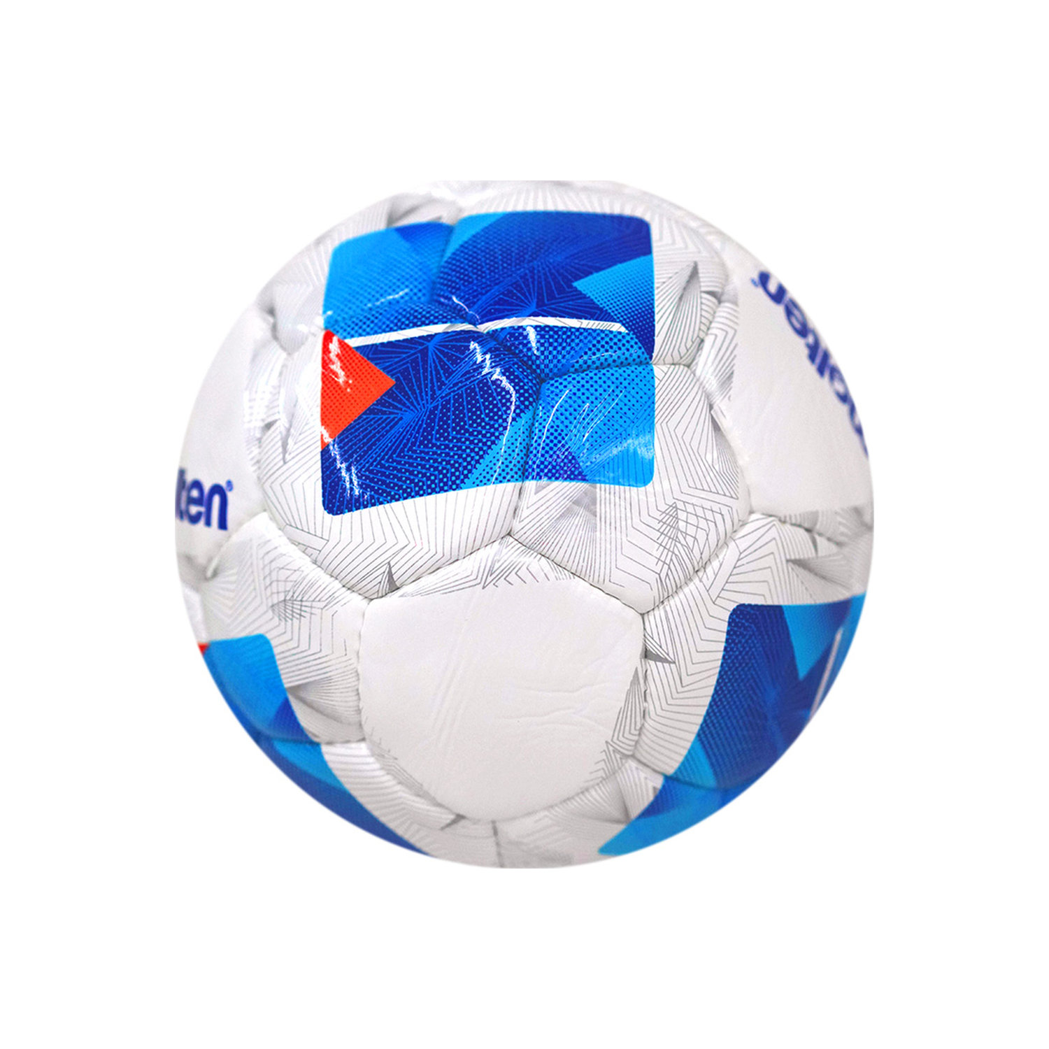 F4N2100 Football Size 4, , large image number null