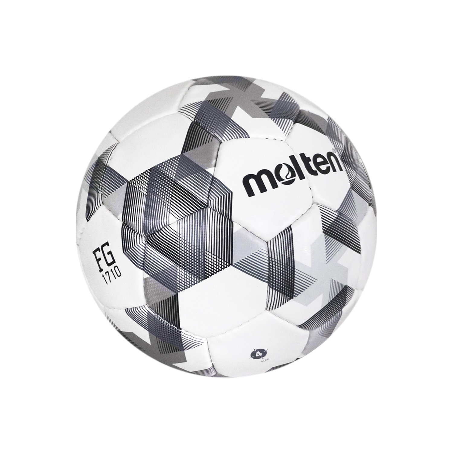 MOLTEN F4D1710-K FOOTBALL SIZE 4, , large image number null