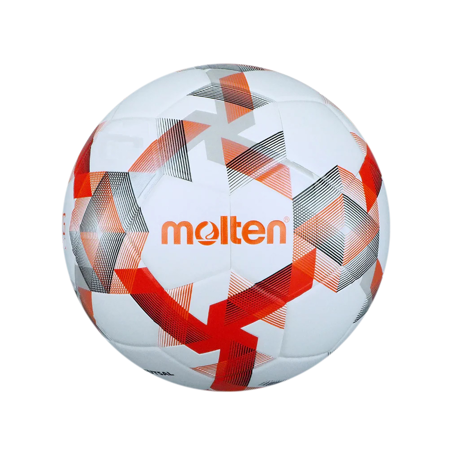 MOLTEN F5D3555 FOOTBALL SIZE 5