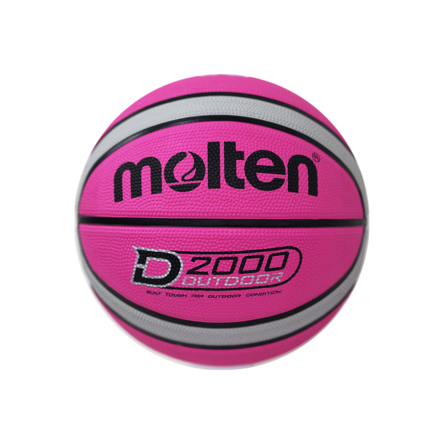 B6D2005-PH Basketball Size 6