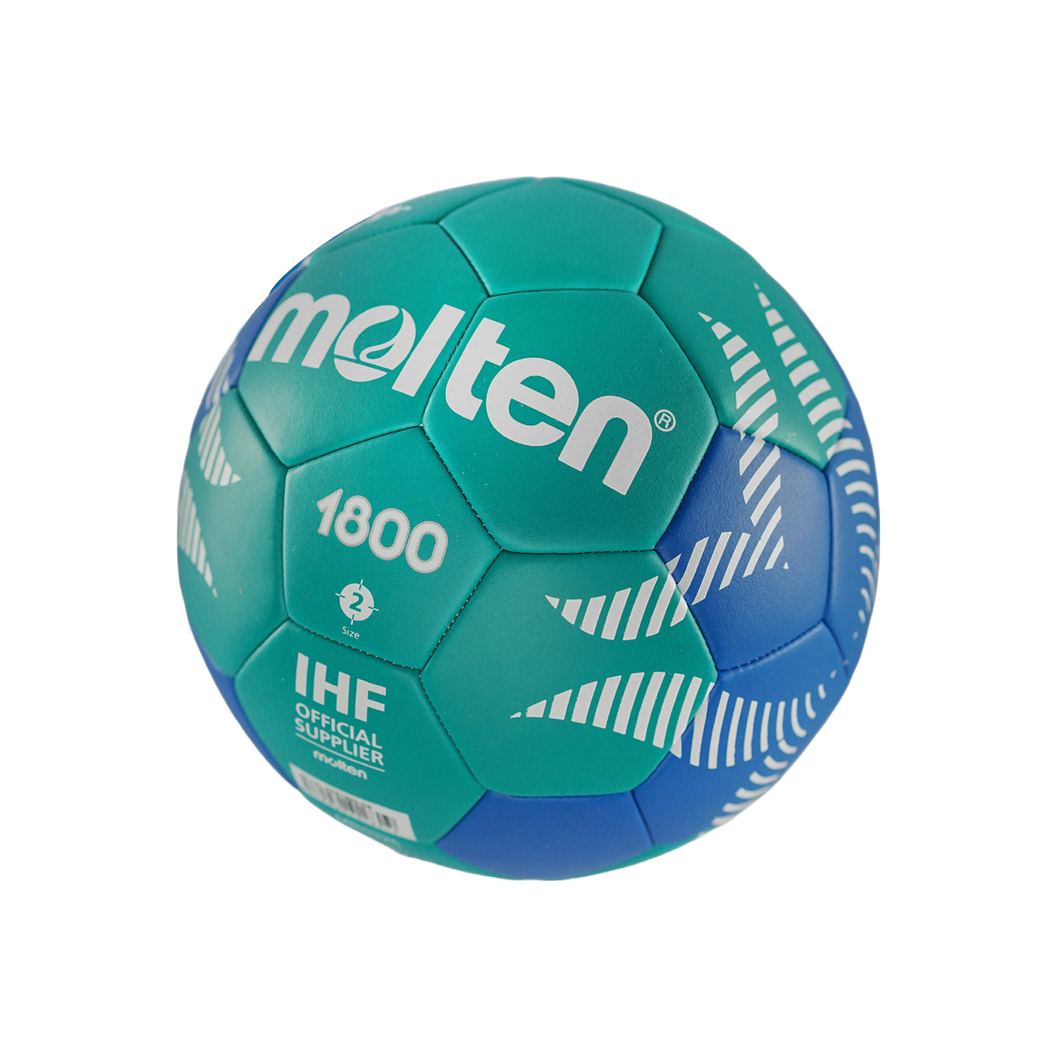 MOLTEN H2A1800-GB HANDBALL SIZE 2, , large image number null