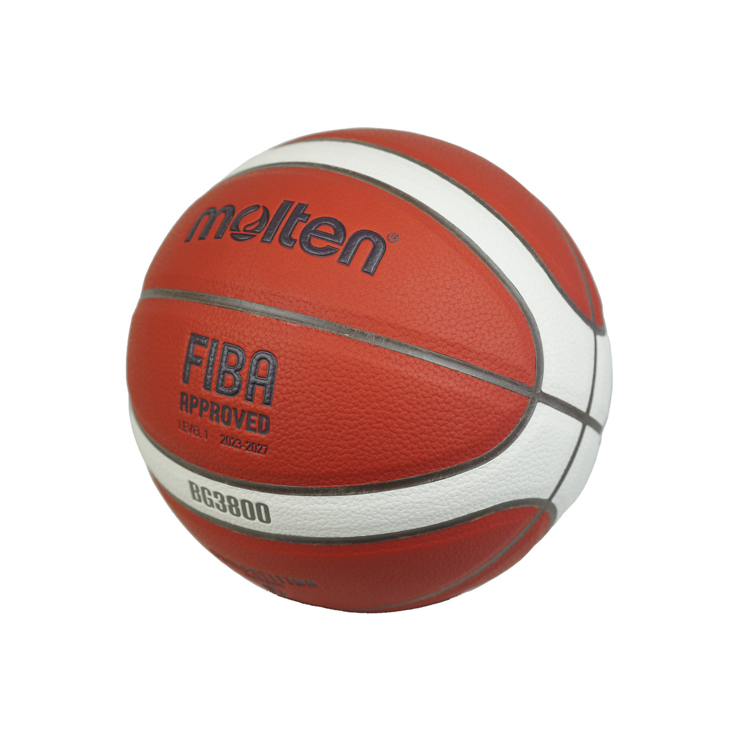 MOLTEN B7G3800-2 BASKETBALL SIZE 7, , large image number null