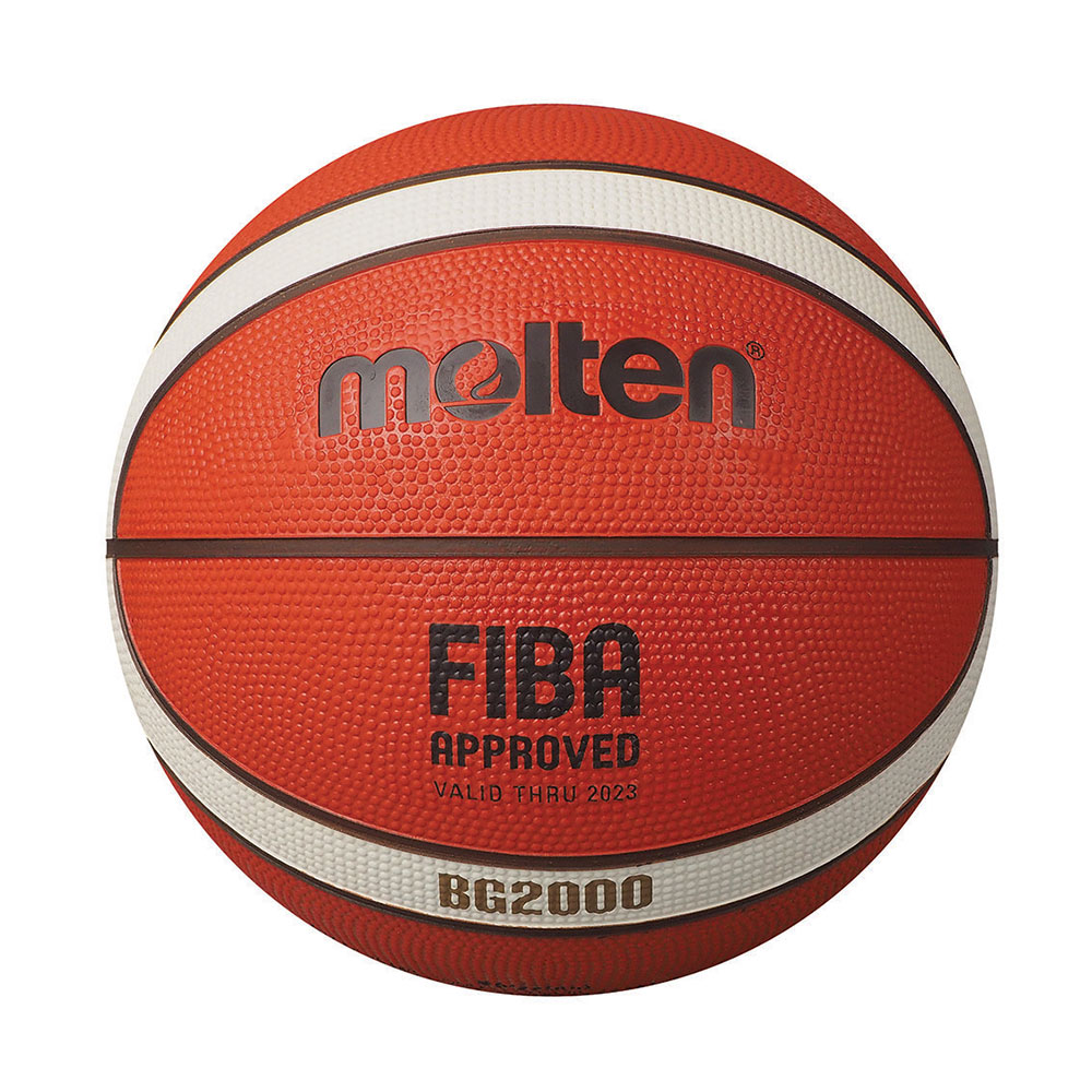 MOLTEN B7G2000 BASKETBALL SIZE 7
