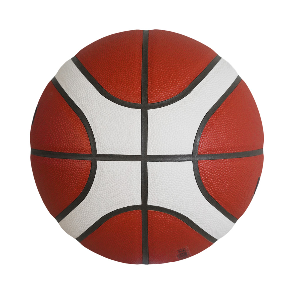 MOLTEN B6G4550 BASKETBALL SIZE 6, , large image number null