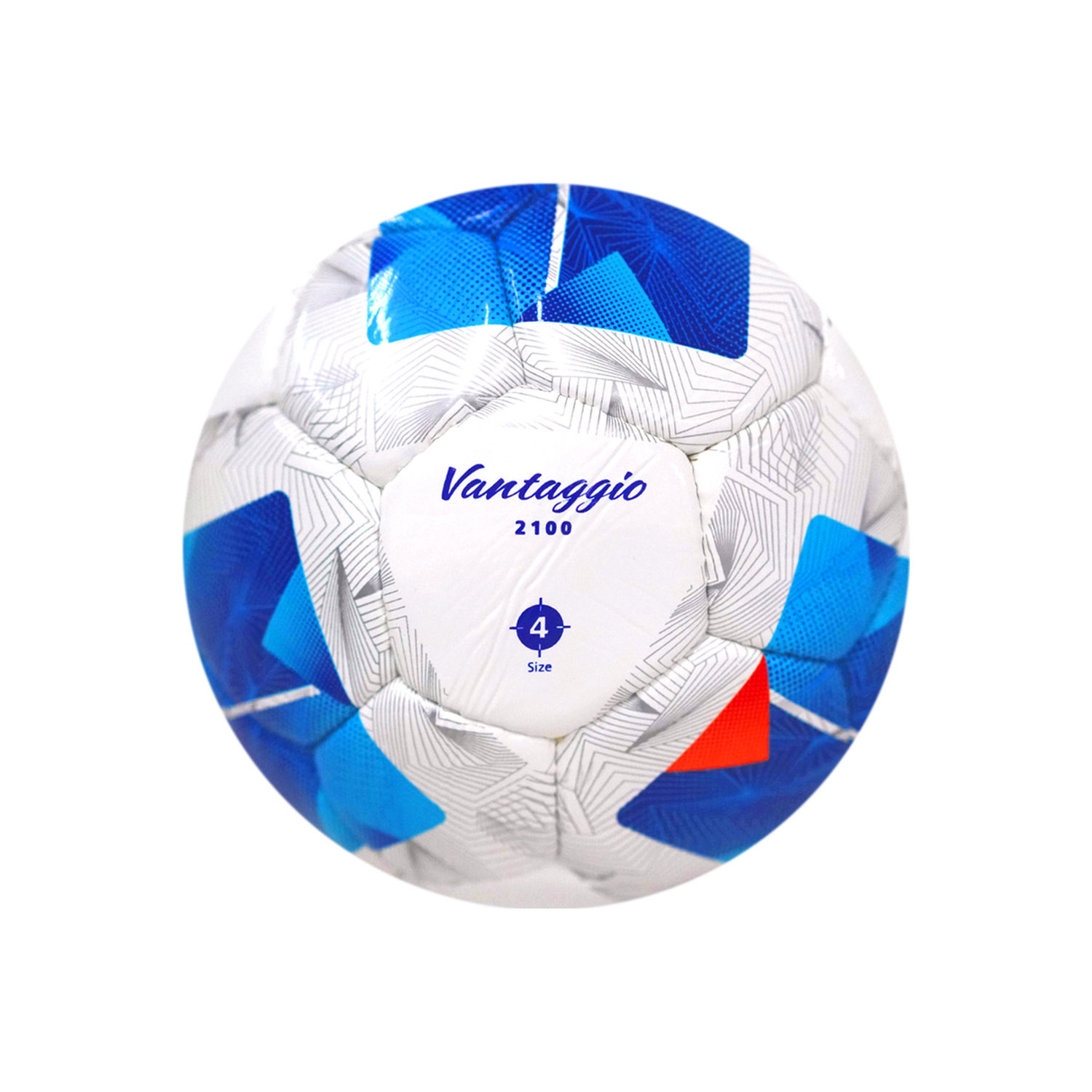 F4N2100 Football Size 4, , large image number null