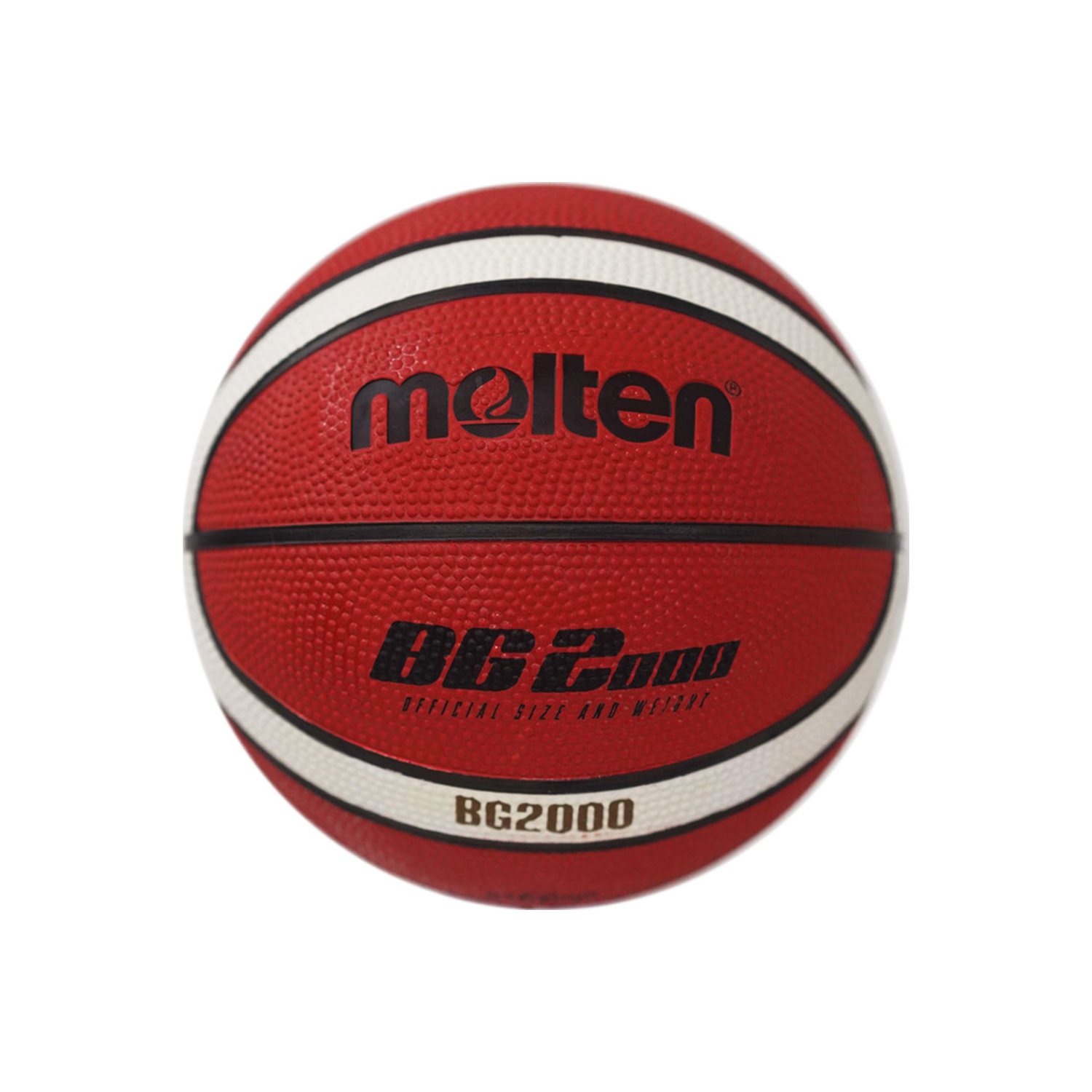 B3G2000 Basketball Size 3