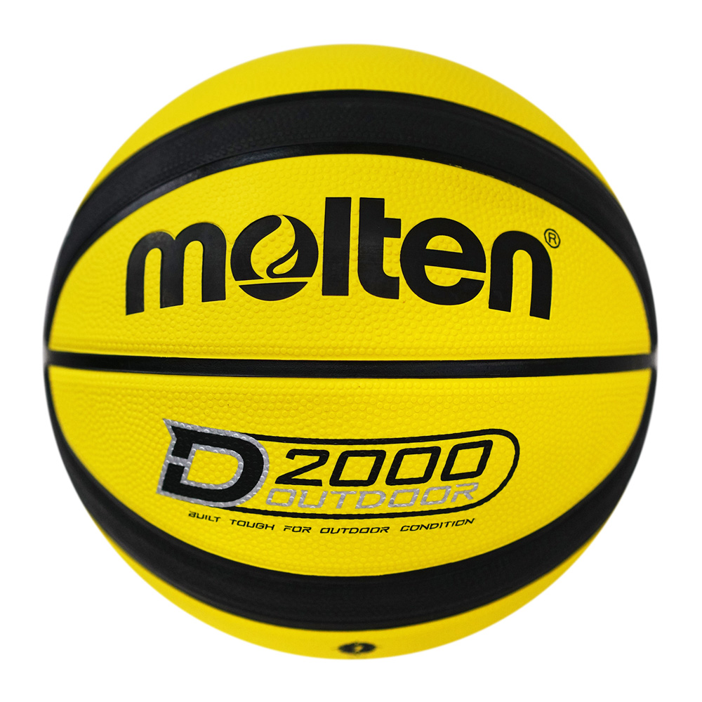 MOLTEN B7D2005-YK BASKETBALL SIZE 7