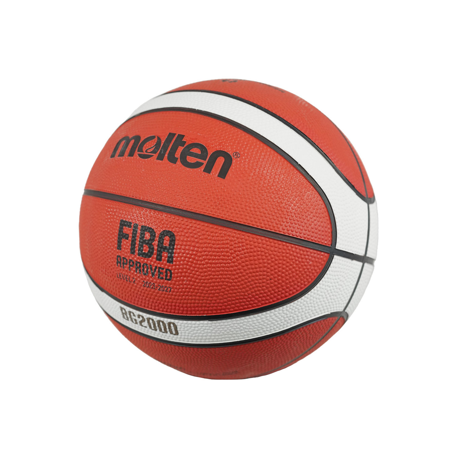 MOLTEN B7G2000 BASKETBALL SIZE 7, , large image number null
