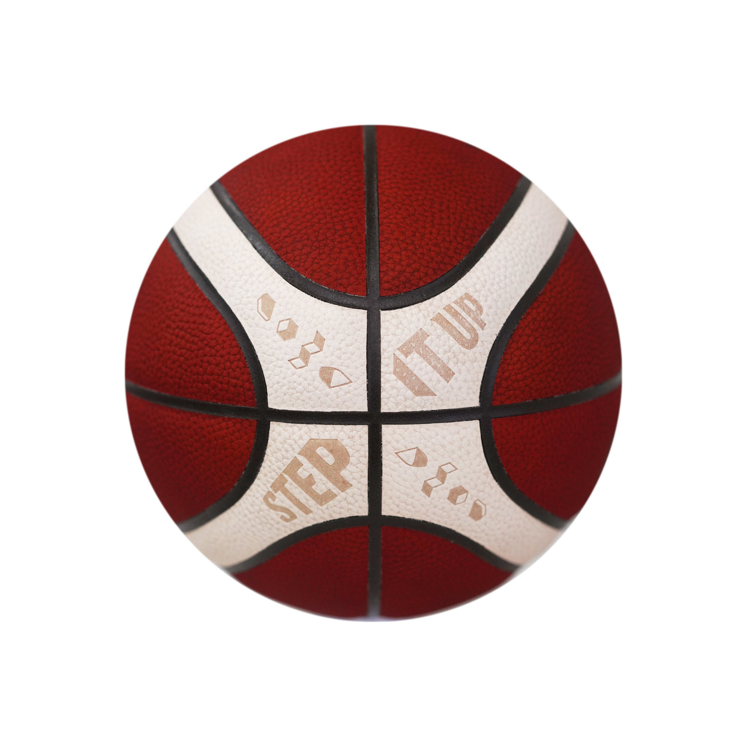 MOLTEN B7G5000-Q5Z BASKETBALL SIZE 7, , large image number null