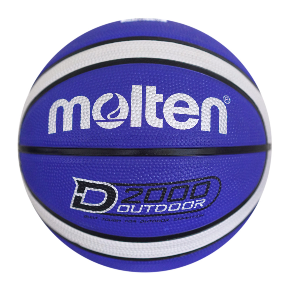 MOLTEN B7D2005-BH BASKETBALL SIZE 7