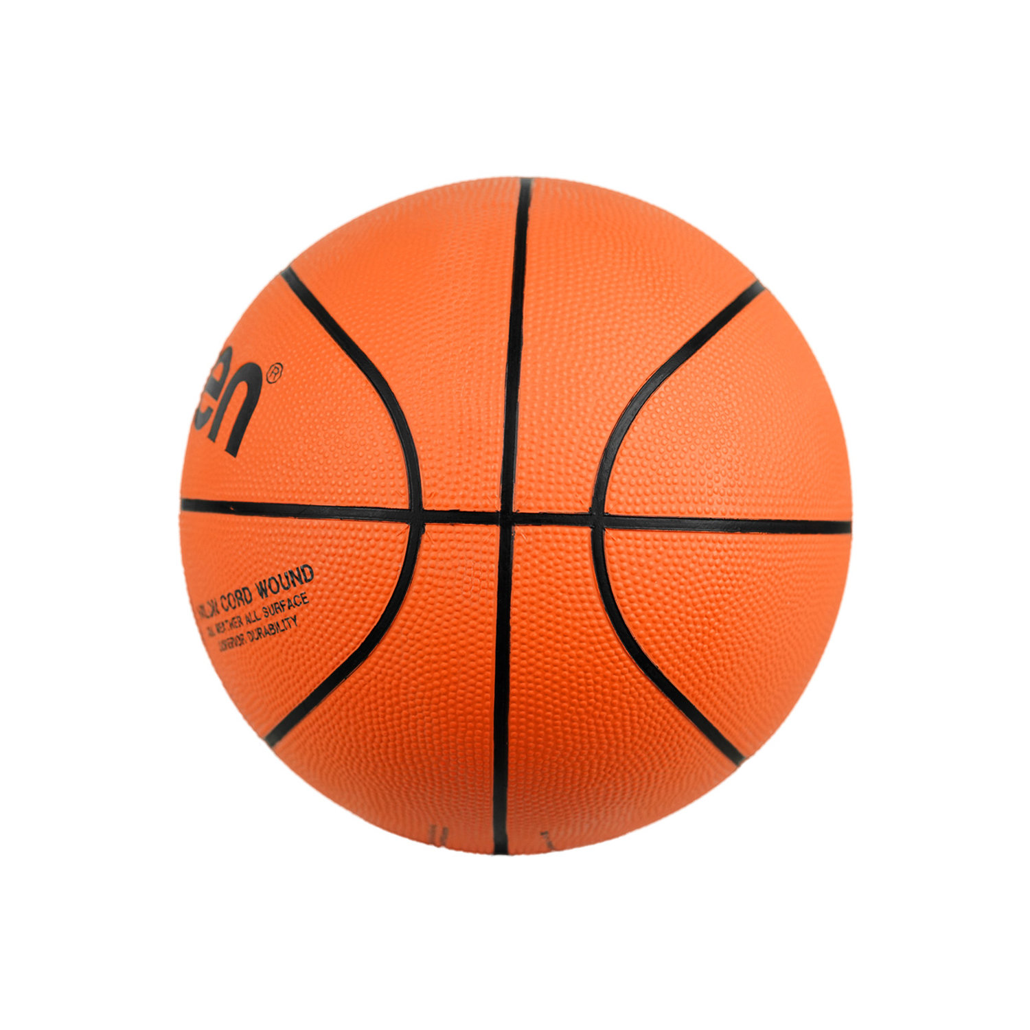 MOLTEN B7R IN YOUR FACE BASKETBALL SIZE 7, , large image number null