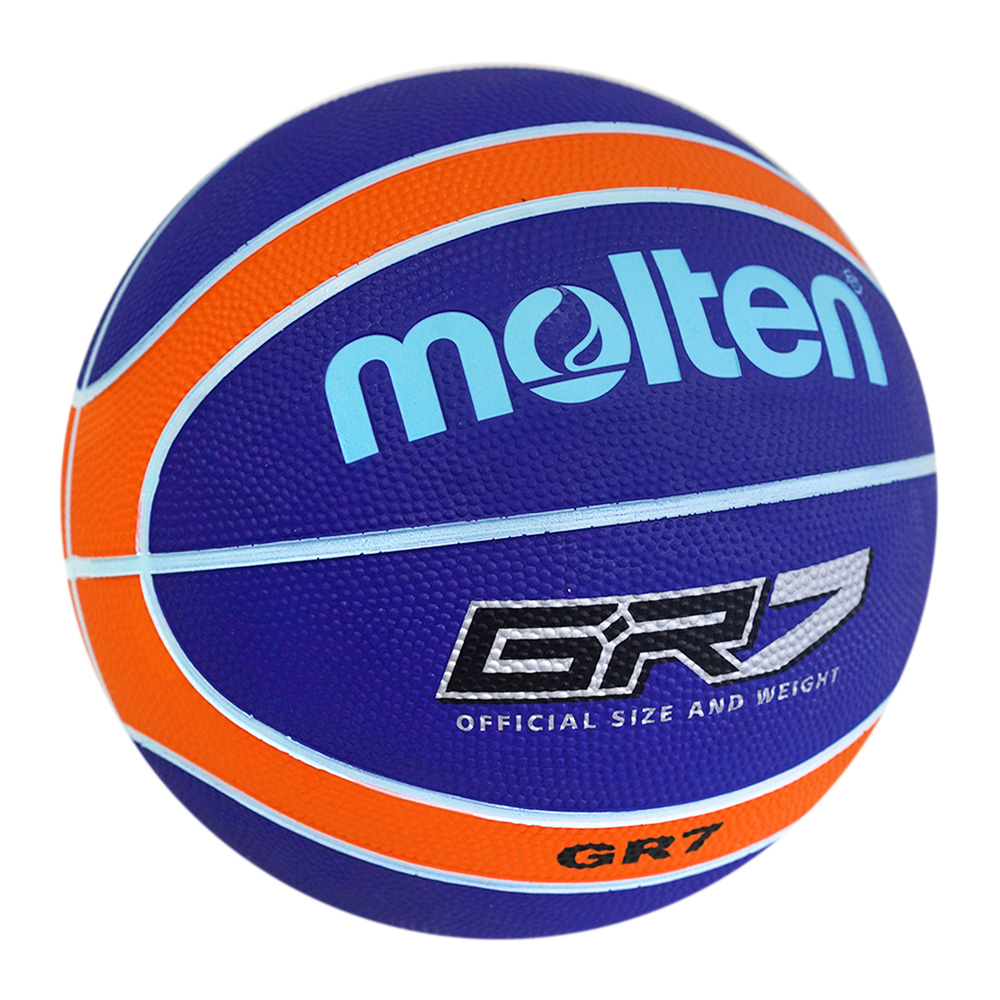 MOLTEN BGR7-NOR BASKETBALL SIZE 7, , large image number null