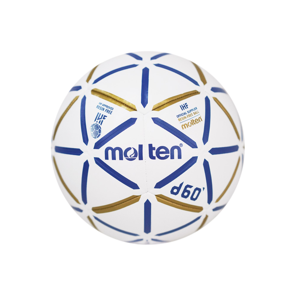MOLTEN H3D4000-BW HANDBALL SIZE 3, , large image number null