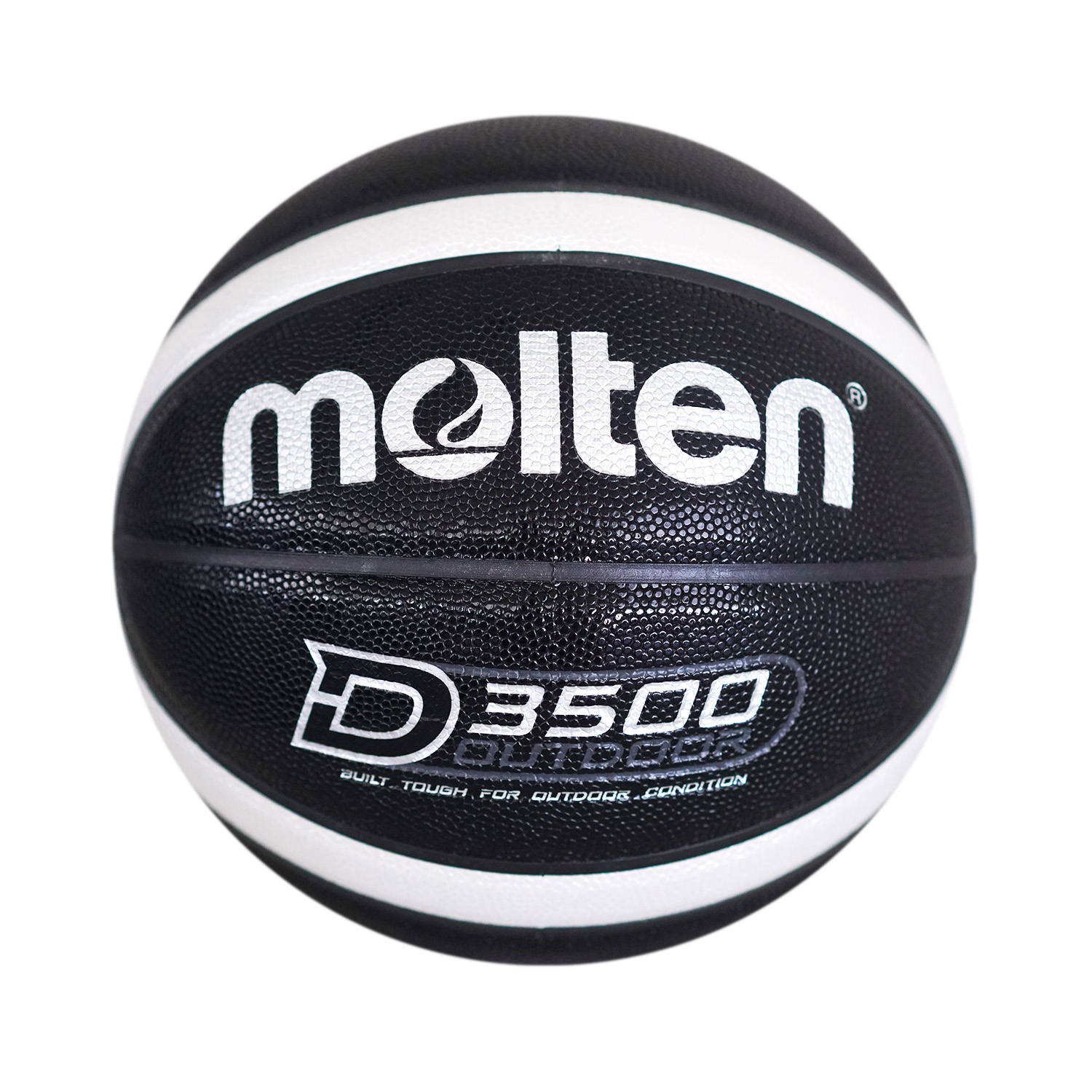 MOLTEN B6D3500-KS BASKETBALL SIZE 6