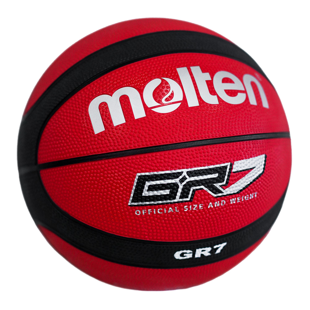 MOLTEN BGR7-RK BASKETBALL SIZE 7, , large image number null