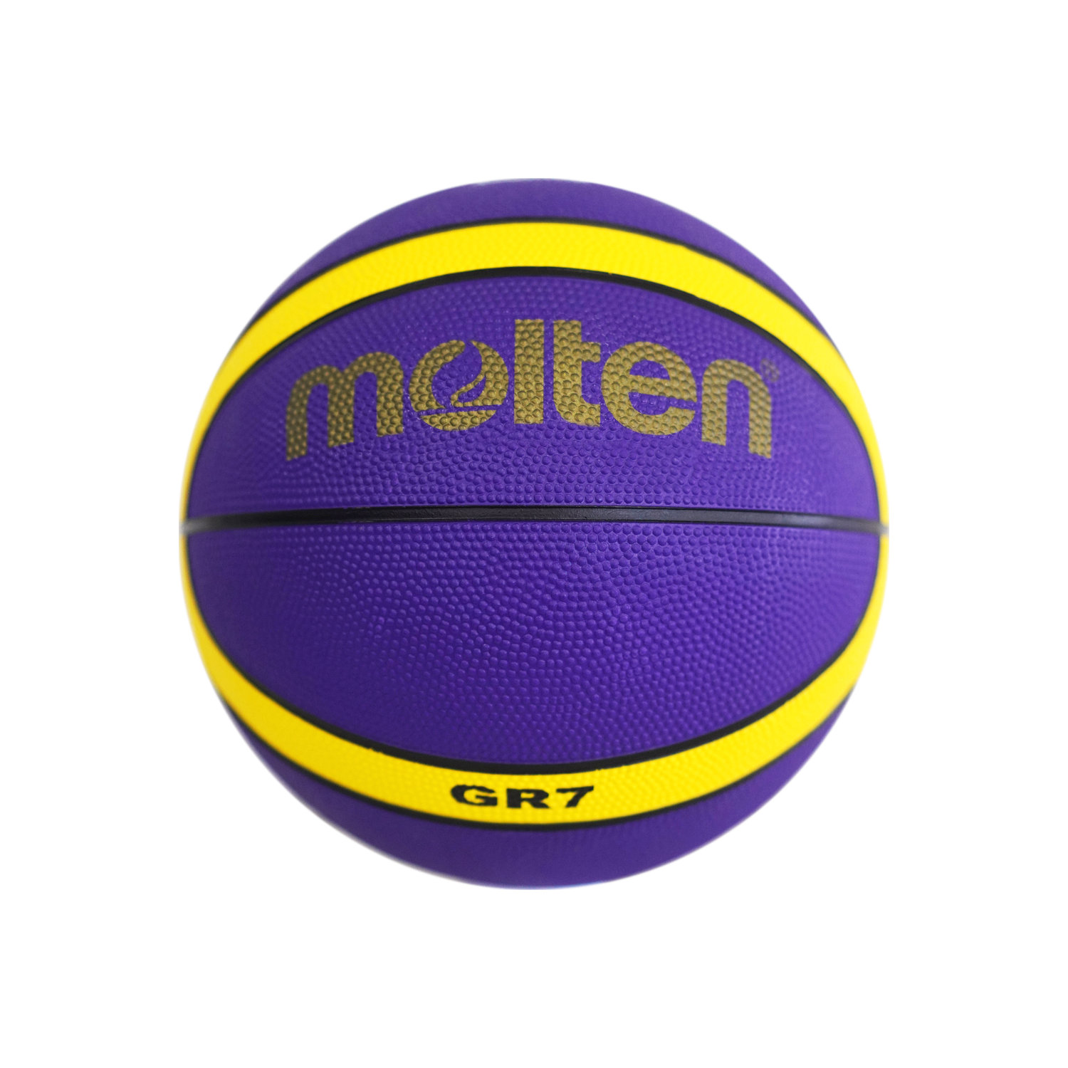 BGR7-VY Basketball Size 7, , large image number null